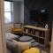 Clock Tower Suite - Central - Near Sea and Shops - 布莱顿霍夫