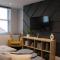 Clock Tower Suite - Central - Near Sea and Shops - 布莱顿霍夫