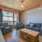 Beau duplex raffiné à 50 m des pistes au Chinaillon - FR-1-391-96