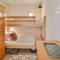 Appartement cosy pour 4 pers., pied des pistes, wifi, terrasse sud et grand confort au Chinaillon! - FR-1-391-95