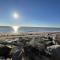 Appartement T2 avec balcon, parking privé et proche plage, Saint-Hilaire-de-Riez - FR-1-224C-118