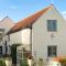 Garden Cottage - Tetford