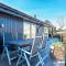 6 person holiday home in Saltum-By Traum