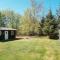 5 person holiday home in Rørvig-By Traum
