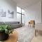 The Equilibrium Collection in Centro Internacional
