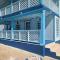MAVS COMBATE BEACH CLUB