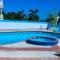 MAVS COMBATE BEACH CLUB