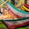 Arenal Poshpacker