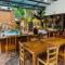 Arenal Poshpacker Boutique Urban Tropical Hotel