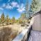 Adventures in Mount Bachelor #241 - بيند