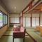 Zao Onsen Omiya Ryokan
