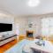 Maplewood Manor - Unit 1