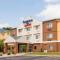 Fairfield Inn & Suites by Marriott Quincy - Quincy