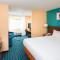 Fairfield Inn & Suites by Marriott Quincy - Quincy