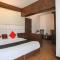 Hotel O Parktel