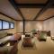 Zao Onsen Omiya Ryokan