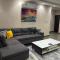 Cloud9 Luxury Apartments - Accra