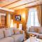 Maloja Palace Residence Engadin-St Moritz CO2-Neutral