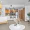 ⭐️ Luxury Mountain View Studio in Canmore ⭐️