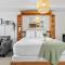 ⭐️ Luxury Mountain View Studio in Canmore ⭐️