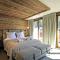 Penthouse Luxueux à Méribel avec SPA et Services Inclus - FR-1-613-32