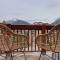 ⭐️ Luxury Mountain View Studio in Canmore ⭐️