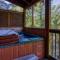 ER222 - Al's Nest cabin - بيدجن فورج