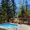 ⭐️ Luxury Mountain View Studio in Canmore ⭐️
