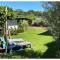 Mahinas Lodge