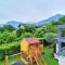 Holiday Home by Lake Maggiore with Mountain Views
