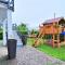 Holiday Home by Lake Maggiore with Mountain Views