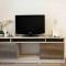 Estudio en Palermo con balcon y edificio con amenities