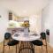 Stylish CBD apt in prime location w Balcony#TF25