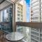 Stylish CBD apt in prime location w Balcony#TF25