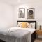Stylish CBD apt in prime location w Balcony#TF25