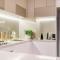 Stylish CBD apt in prime location w Balcony#TF25