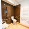 Studio confortable avec piscine, sauna, parking et animaux admis à Jausiers - FR-1-165B-40