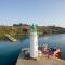 Studio charmant à Sauzon avec WiFi et vue port - FR-1-418-185 - 索宗