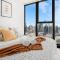 Gorgeous 1B Docklands apt Amazing view facilities#MQ26 - ملبورن