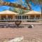 Wilpena Pound Resort - Chaîne de Flinders