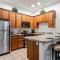 CLR100 Private 1 Bedroom w Spacious Living Area