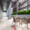 Millerz Square Suite By Mana-Mana - 吉隆坡