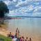 Waldcamping Am Brombachsee