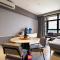 Millerz Square Suite By Mana-Mana - 吉隆坡
