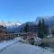 Unit #204 Cozy Mountain View 2BR in Canmore Downtown - Canmore
