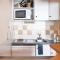 Studio divisible aux pieds des pistes avec balcon - FR-1-181-2674