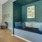 Stunning Home In Fårvang With Wifi