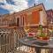 Aetoma Hotel - Nafplio