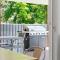 Bay Escape, 32 Wahgunyah Rd - Beautiful property with boat parking, WiFi and ducted air conditioning