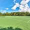 Solterra, Luxury Condo, Resort Pool in Greenlinks